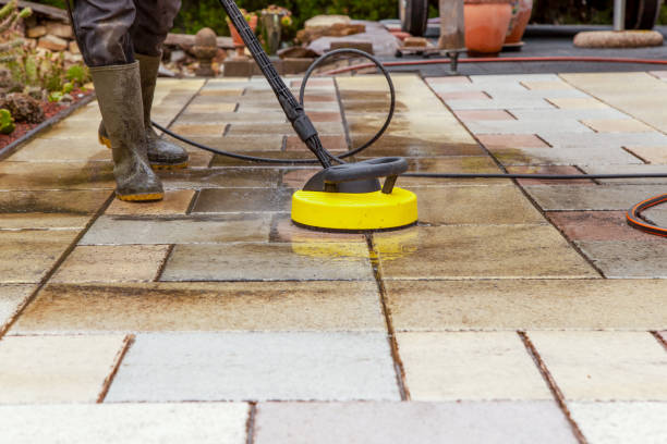 Best Restaurant Pressure Washing  in East Peoria, IL